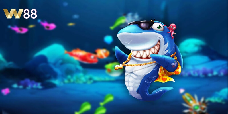 bắn cá đảo ngọc