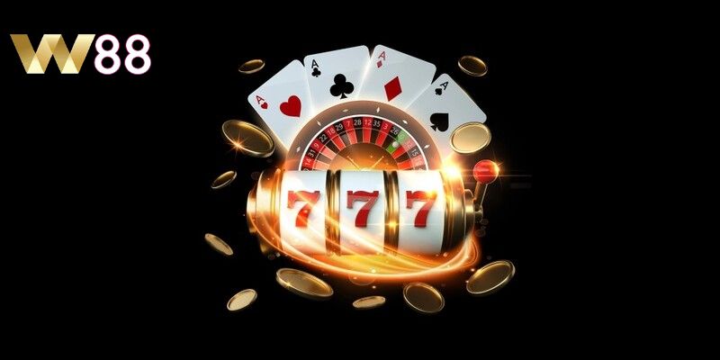 nổ hũ thần tài