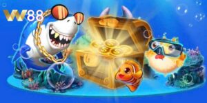 bắn cá hải tặc