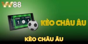 kèo châu âu