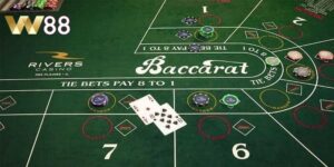 mẹo chơi baccarat